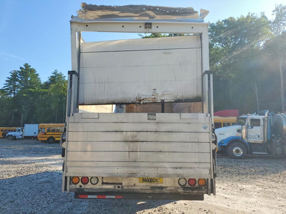 Aukcja sprzedaży 2007 Gmc T-series, vin: 1GDJ7F1B07F421397, numer aukcji: 63393606