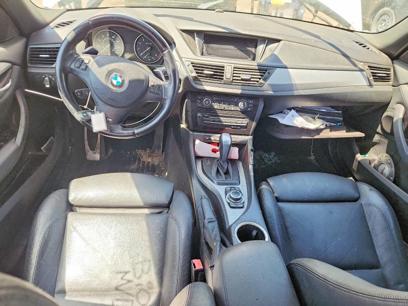 67040156 :رقم المزاد ، WBAVM5C51DVV89144 vin ، 2013 Bmw X1 مزاد بيع