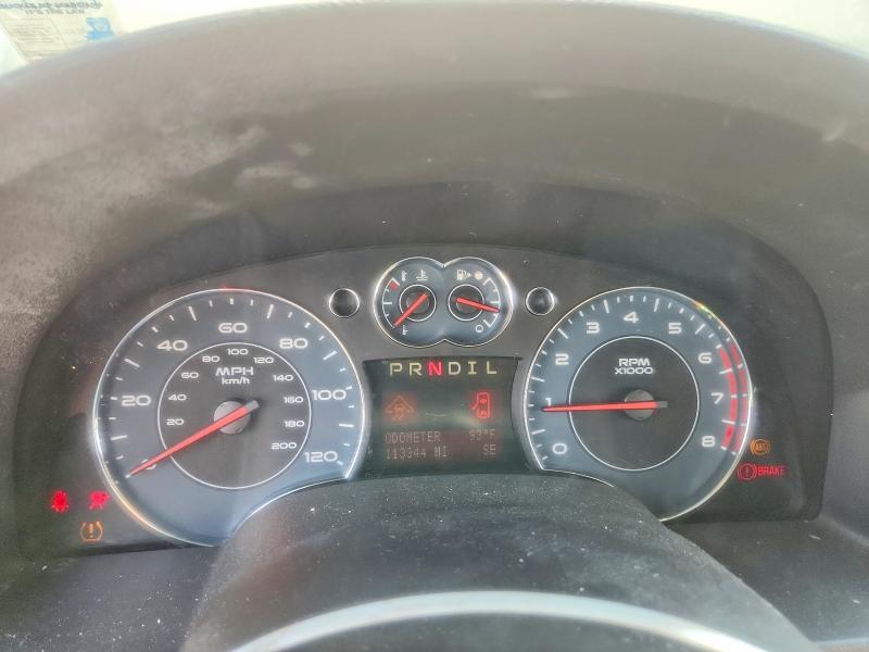 Продажа на аукционе авто 2009 Pontiac Torrent, vin: 2CKDL33F096204871, номер лота: 64296636
