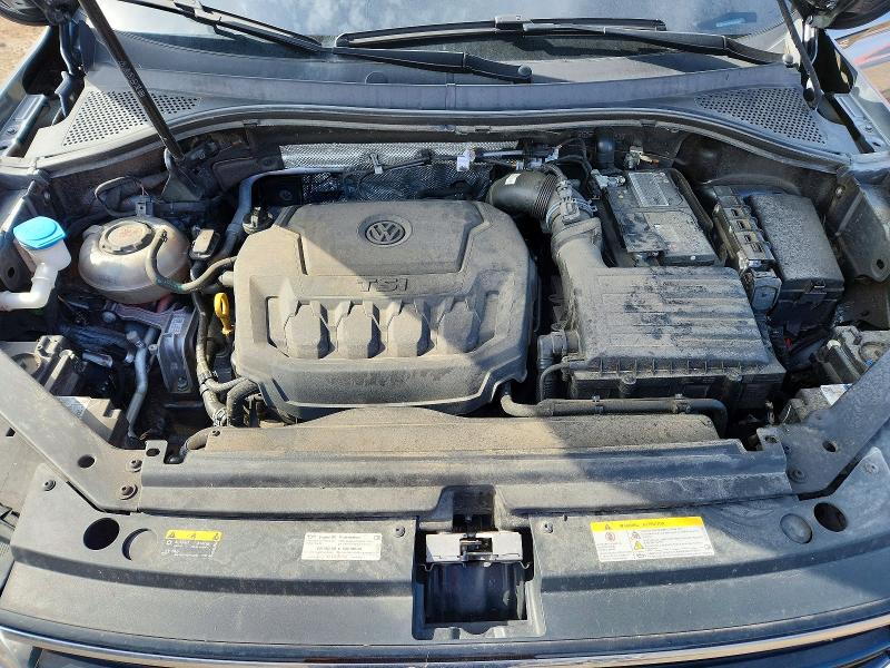 Aukcja sprzedaży 2023 Volkswagen Tiguan, vin: 3VVCB7AX4PM142095, numer aukcji: 65144476