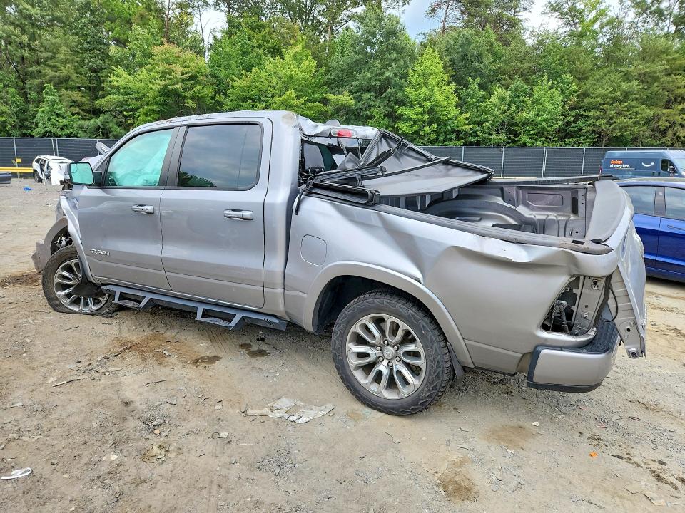 Aukcja sprzedaży 2021 Ram 1500, vin: 1C6SRFJT2MN679859, numer aukcji: 67080766