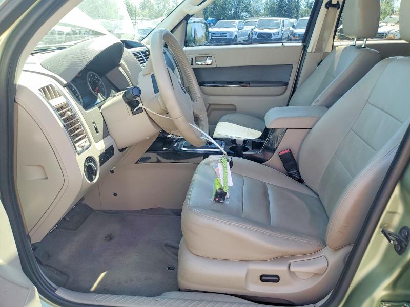 Продажа на аукционе авто 2010 Ford Escape, vin: 1FMCU5K31AKC52931, номер лота: 65570046