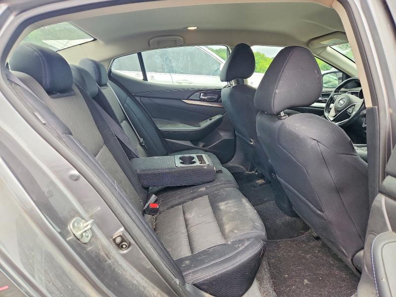 Продажа на аукционе авто 2019 Nissan Maxima, vin: 1N4AA6AV6KC377731, номер лота: 63732796