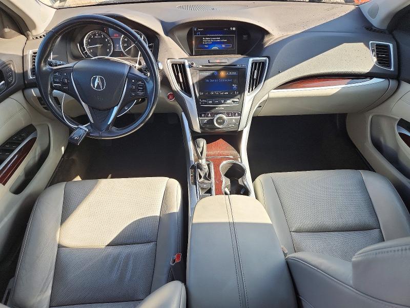 Продаж на аукціоні авто 2015 Acura Tlx, vin: 19UUB1F54FA019613, номер лоту: 66836176