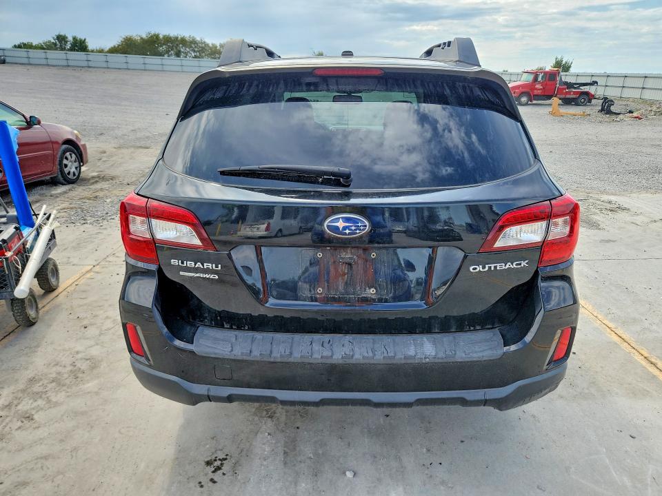 Продаж на аукціоні авто 2015 Subaru Outback, vin: 4S4BSBDC7F3277542, номер лоту: 65468026