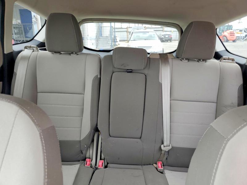 Продаж на аукціоні авто 2014 Ford Escape, vin: 1FMCU0G96EUC34998, номер лоту: 65216196