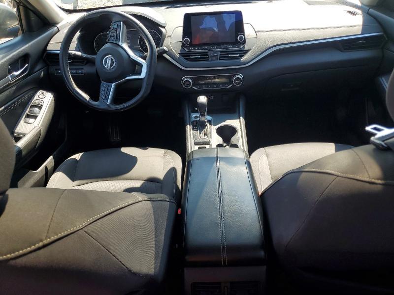 Auction sale of the 2019 Nissan Altima, vin: 1N4BL4DV3KC105796, lot number: 63494686