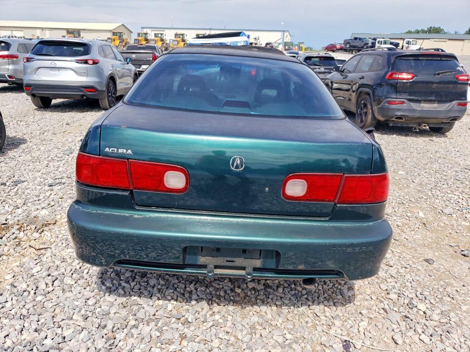 65342106 :رقم المزاد ، JH4DB7667XS002423 vin ، 1999 Acura Integra مزاد بيع