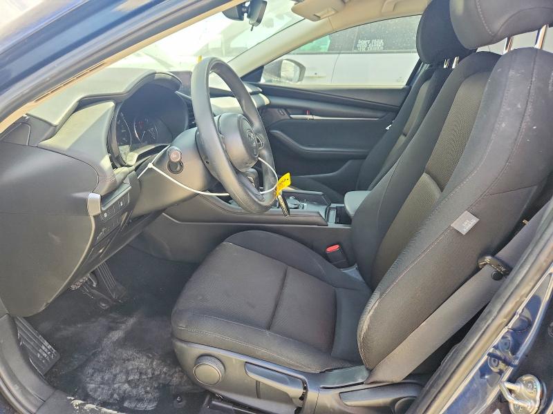 Продаж на аукціоні авто 2020 Mazda 3, vin: 3MZBPABL4LM134235, номер лоту: 65273056