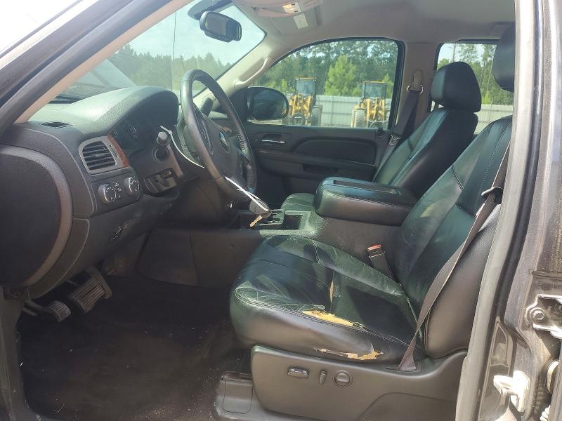Aukcja sprzedaży 2011 Chevrolet Silverado, vin: 3GCPKTE32BG206190, numer aukcji: 65642386
