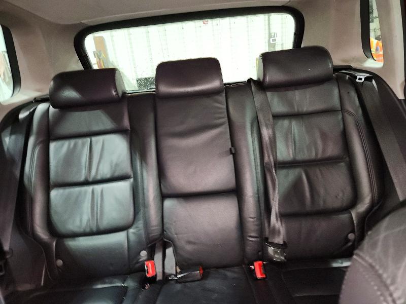 Aukcja sprzedaży 2010 Volkswagen Tiguan, vin: WVGBV7AX1AW003837, numer aukcji: 65647276