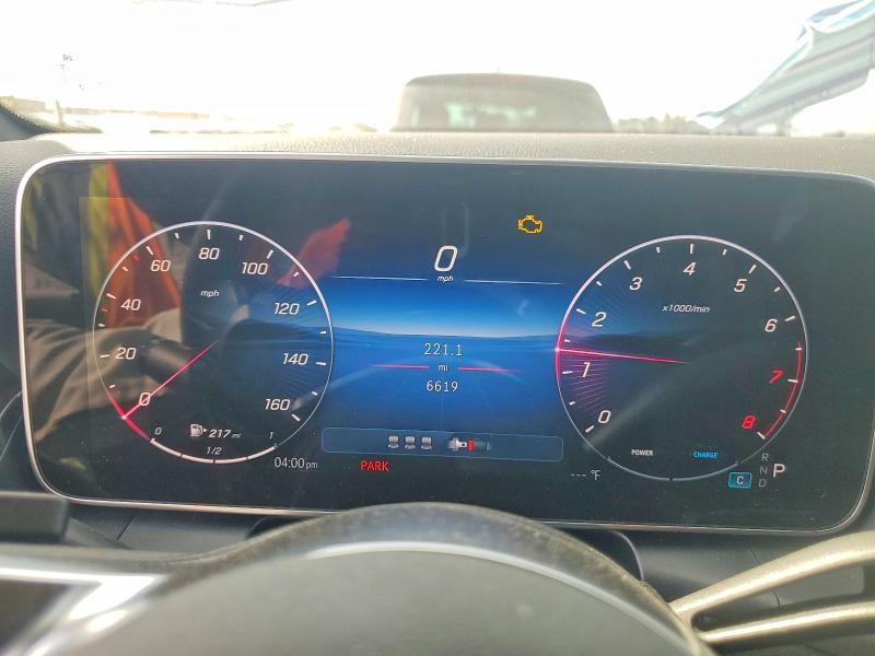 Aukcja sprzedaży 2026 Mercedes-benz Glc, vin: W1NKM4GB0TF483382, numer aukcji: 67290896