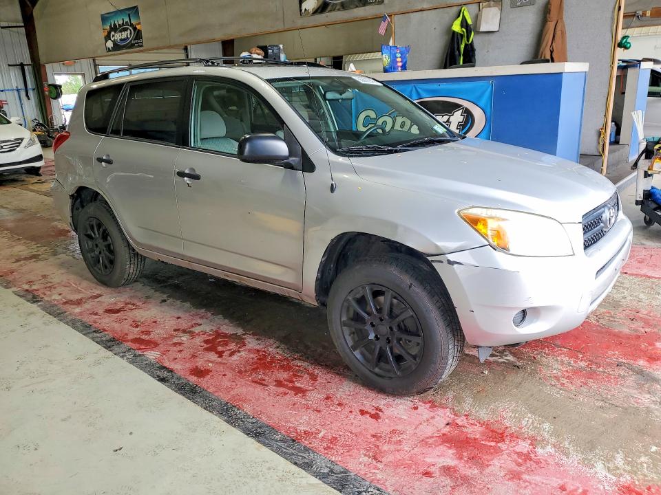 Aukcja sprzedaży 2007 Toyota Rav4, vin: JTMBD33V575113803, numer aukcji: 65890246