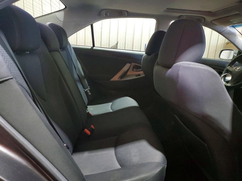 Aukcja sprzedaży 2011 Toyota Camry, vin: 4T1BF3EK4BU227301, numer aukcji: 63468566