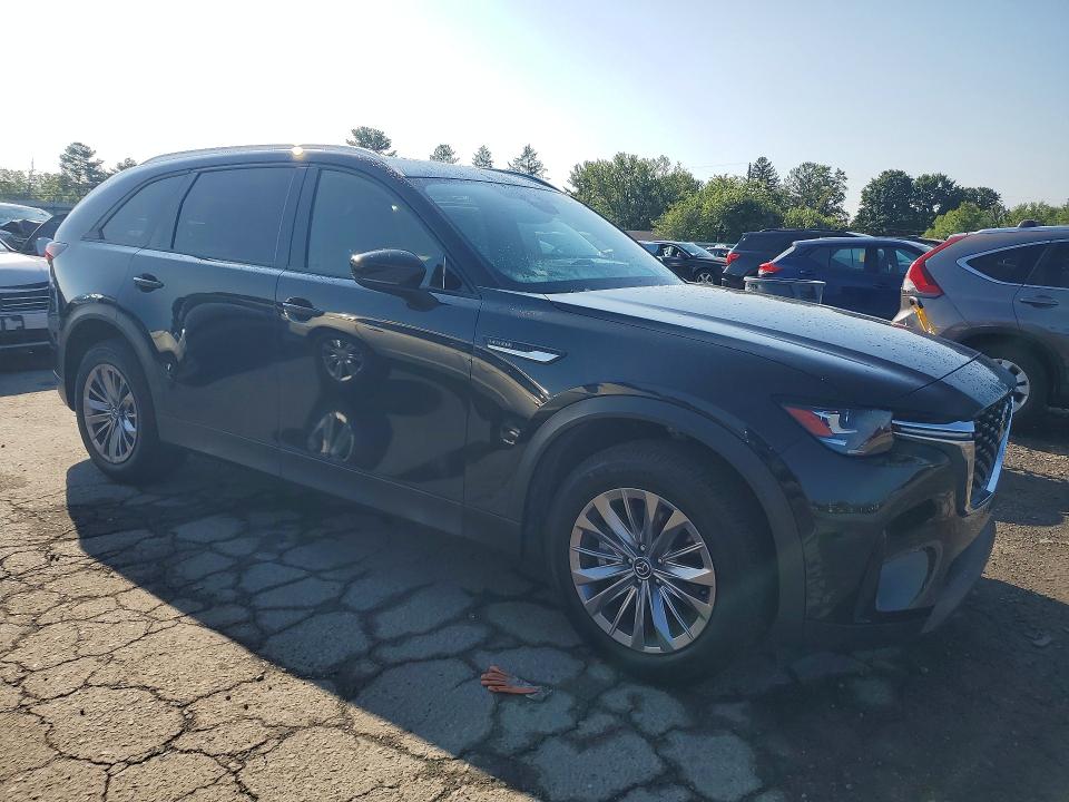 Aukcja sprzedaży 2025 Mazda Cx-90, vin: JM3KKAHD7S1201947, numer aukcji: 64397986