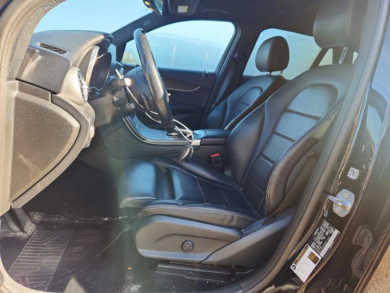 Продажа на аукционе авто 2018 Mercedes-benz Glc, vin: WDC0G4KB6JV113354, номер лота: 63227766
