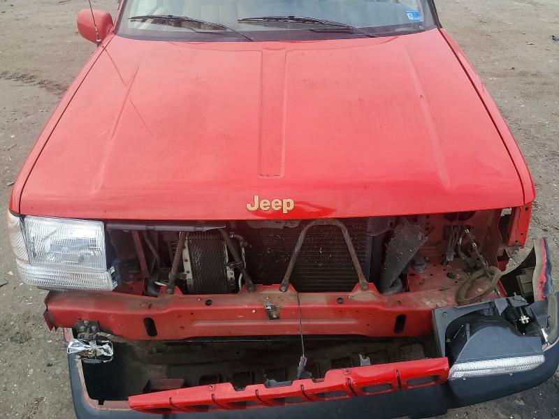 Aukcja sprzedaży 1996 Jeep Grand Cherokee, vin: 1J4EZ78Y9TC105714, numer aukcji: 65290766