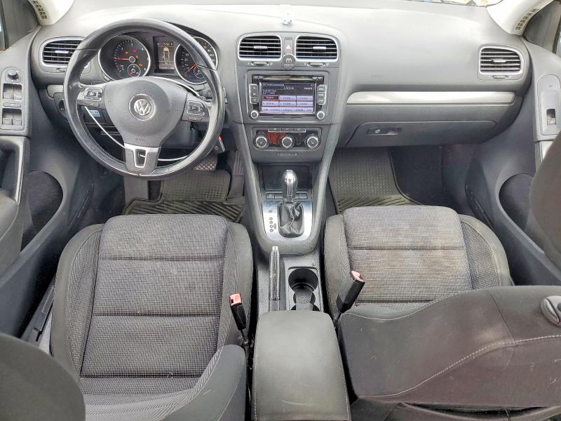 Продаж на аукціоні авто 2013 Volkswagen Golf, vin: WVWDM7AJ9DW087261, номер лоту: 67552916
