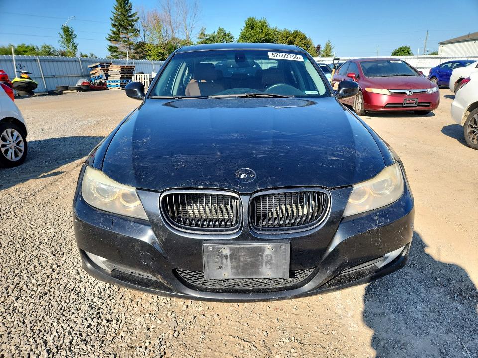 Aukcja sprzedaży 2011 Bmw 328, vin: WBAPK7C51BF083816, numer aukcji: 62600796