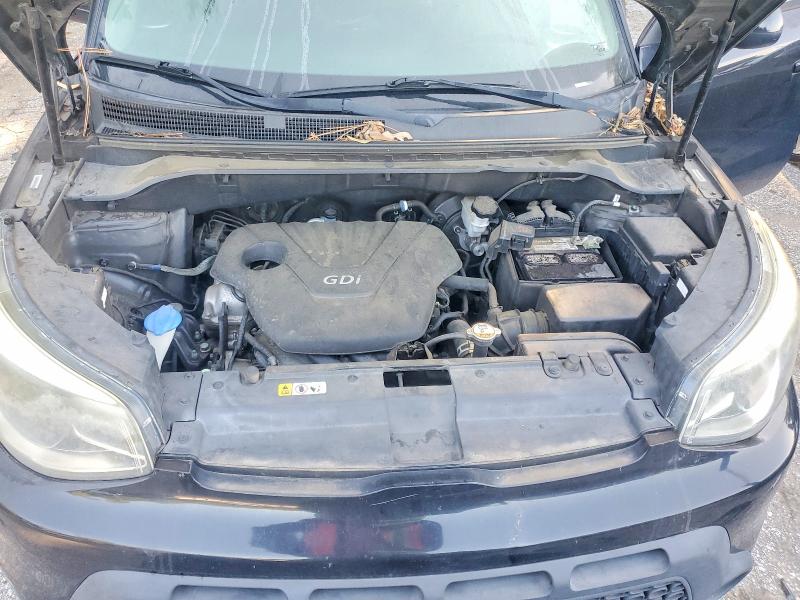 2015 Kia Soul მანქანა იყიდება აუქციონზე, vin: KNDJN2A21F7782696, აუქციონის ნომერი: 67038936