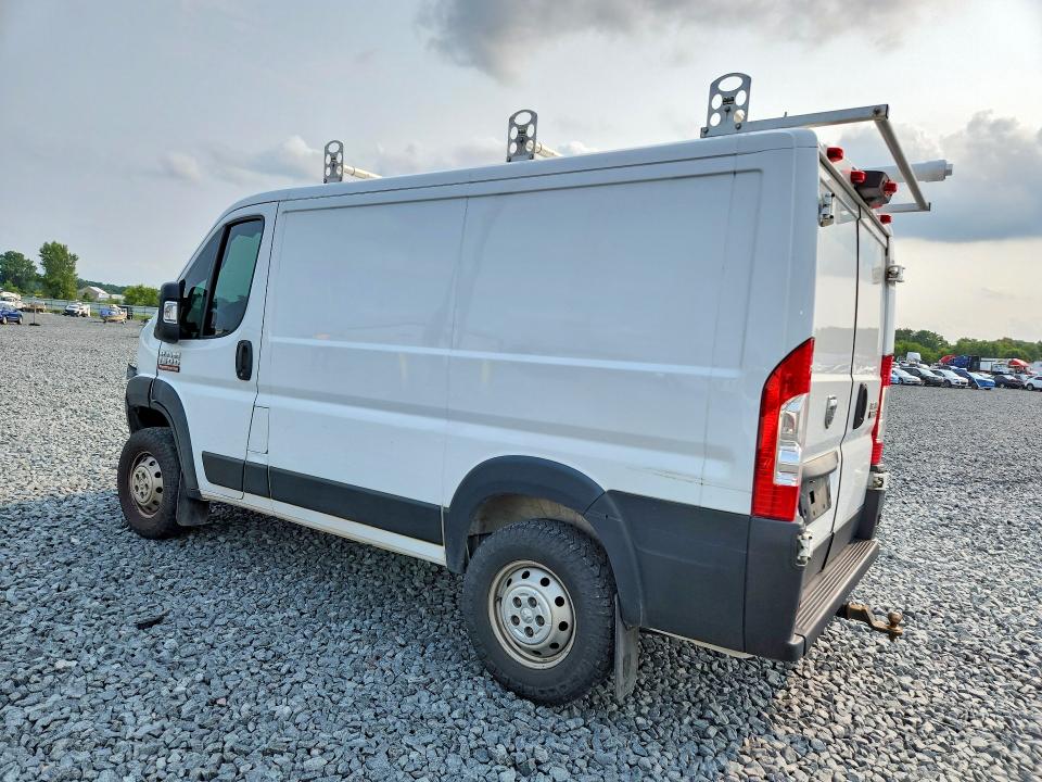 Aukcja sprzedaży 2021 Ram Promaster 1500, vin: 3C6LRVNG7ME506595, numer aukcji: 64311936