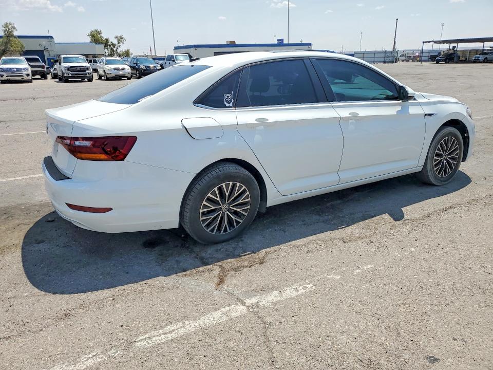 Aukcja sprzedaży 2019 Volkswagen Jetta, vin: 3VWE57BU6KM041312, numer aukcji: 64411896