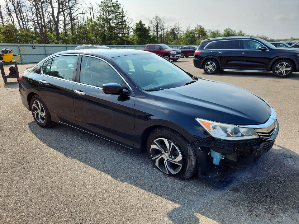 Продажа на аукционе авто 2016 Honda Accord, vin: 1HGCR2F37GA112381, номер лота: 64851156