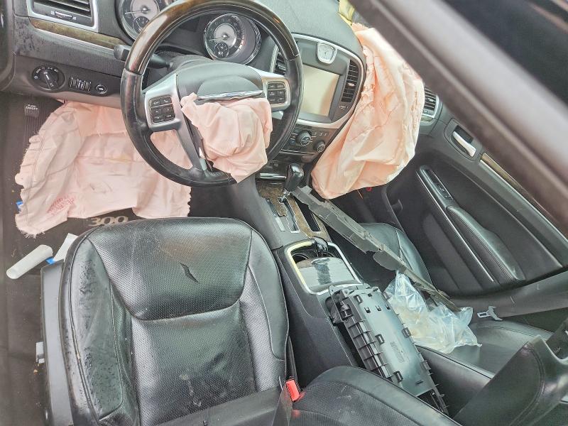 Aukcja sprzedaży 2012 Chrysler 300c, vin: 2C3CCAKT6CH220264, numer aukcji: 63822346