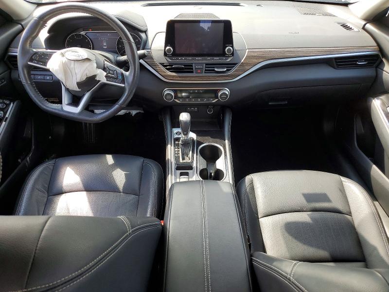 65175306 :رقم المزاد ، 1N4BL4FW0NN306361 vin ، 2022 Nissan Altima مزاد بيع