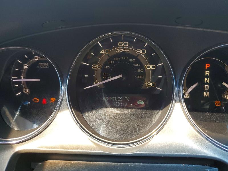 64642176 :رقم المزاد ، 3LNHL2GC9AR640243 vin ، 2010 Lincoln Mkz مزاد بيع