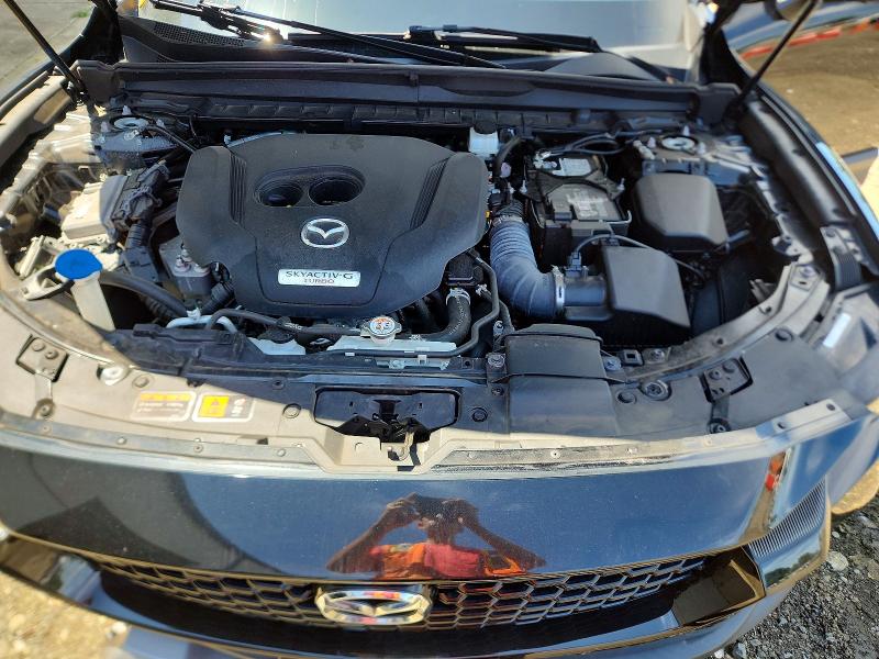 Aukcja sprzedaży 2023 Mazda Cx-50, vin: 7MMVABEY1PN133277, numer aukcji: 63835596