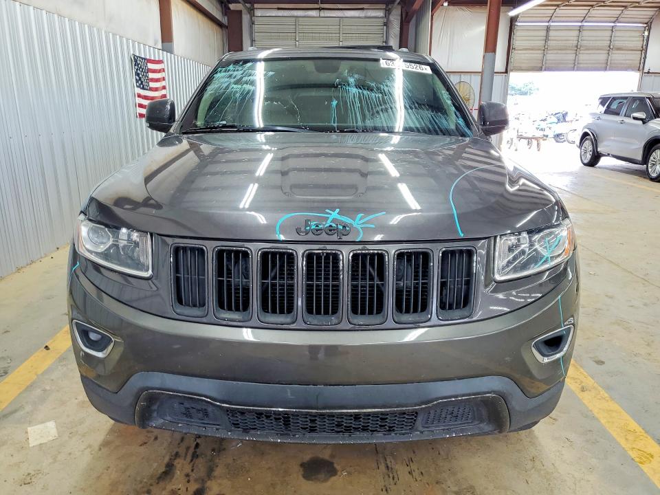 Продаж на аукціоні авто 2014 Jeep Grand Cherokee, vin: 1C4RJFBG2EC417160, номер лоту: 63315526
