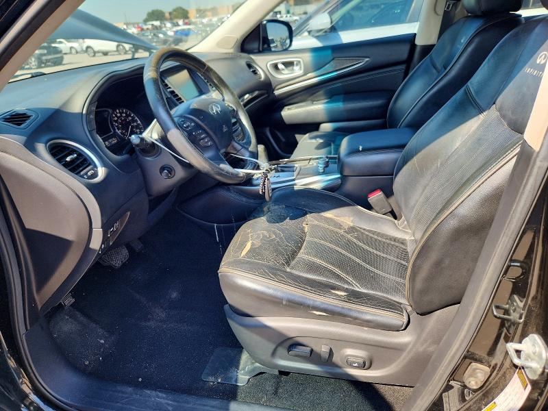 Aukcja sprzedaży 2014 Infiniti Qx60, vin: 5N1AL0MN0EC543402, numer aukcji: 67114256