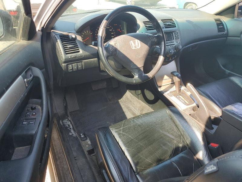 2006 Honda Accord მანქანა იყიდება აუქციონზე, vin: 1HGCM82616A006766, აუქციონის ნომერი: 65701466