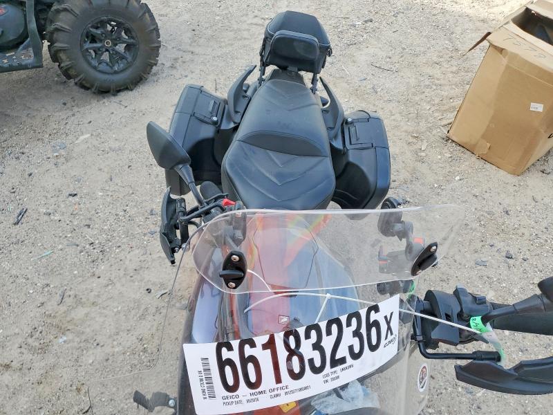 Продаж на аукціоні авто 2016 Honda Ctx700, vin: JH2RC6949GK200386, номер лоту: 66183236