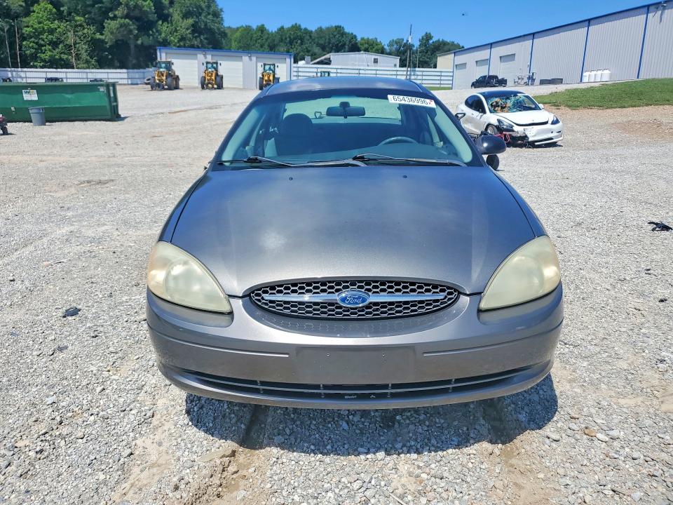 Aukcja sprzedaży 2002 Ford Taurus, vin: 1FAFP52272A214181, numer aukcji: 65436996