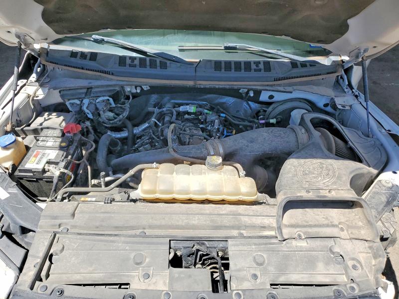 Aukcja sprzedaży 2019 Ford F150, vin: 1FTEW1CPXKFB24862, numer aukcji: 65087666