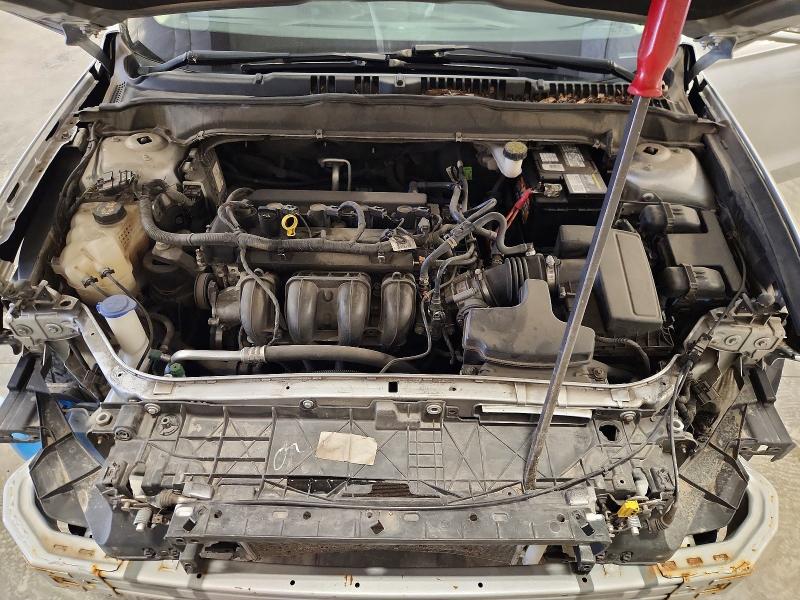Продажа на аукционе авто 2017 Ford Fusion, vin: 3FA6P0H71HR383228, номер лота: 65754646