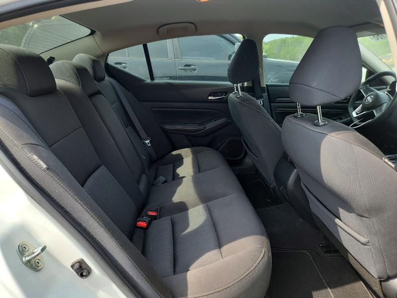 Aukcja sprzedaży 2019 Nissan Altima, vin: 1N4BL4BV6KC253556, numer aukcji: 64404166