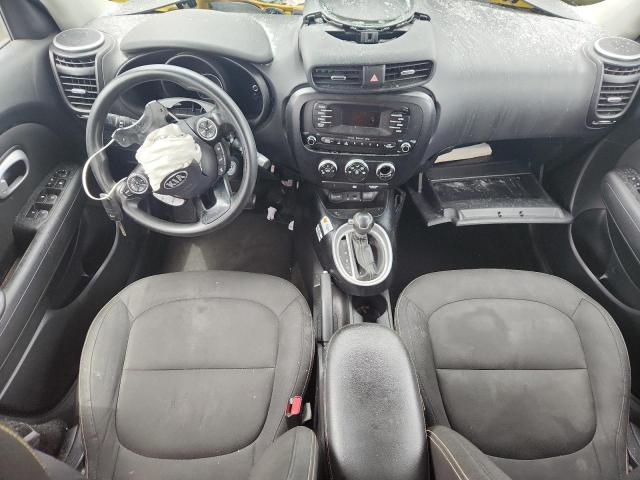 Продажа на аукционе авто 2014 Kia Soul, vin: KNDJP3A53E7007079, номер лота: 63821646