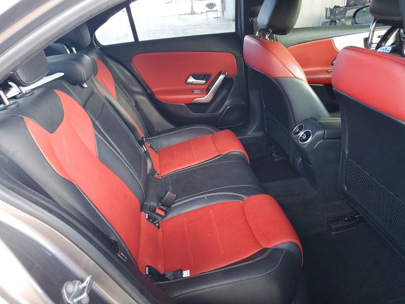 66480636 :رقم المزاد ، WDD3G4EB6KW006062 vin ، 2019 Mercedes-benz A مزاد بيع