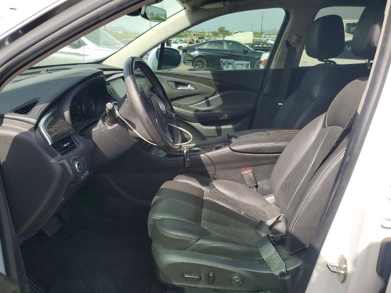 Aukcja sprzedaży 2019 Buick Envision, vin: LRBFX4SX5KD017815, numer aukcji: 66826926