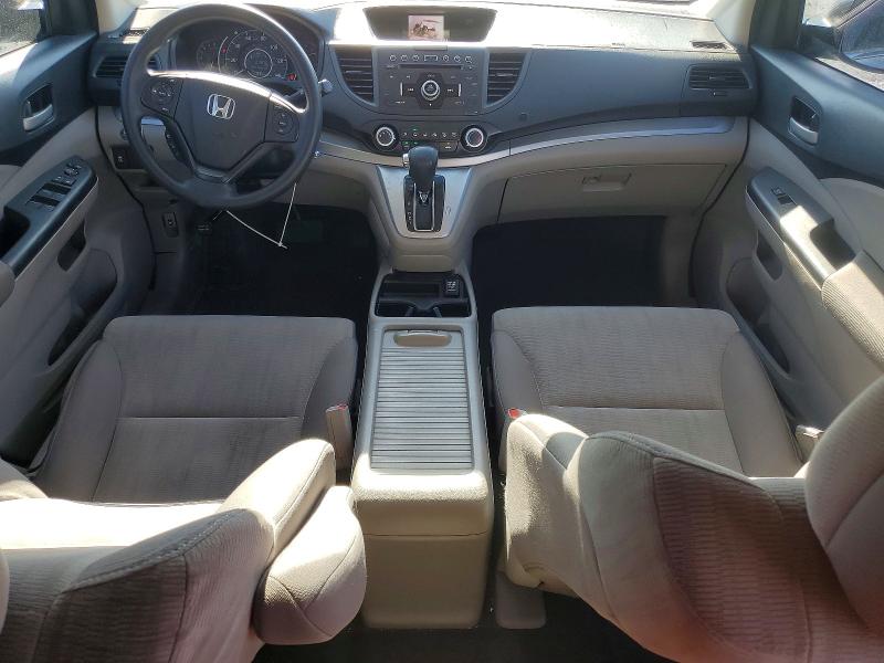 Aukcja sprzedaży 2012 Honda Cr-v, vin: 2HKRM3H37CH506475, numer aukcji: 64969216