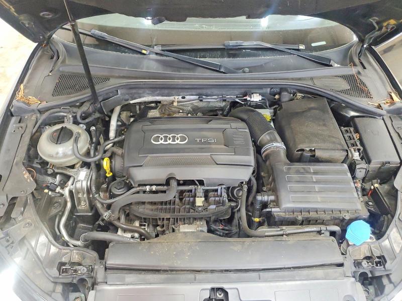 Продаж на аукціоні авто 2015 Audi A3, vin: WAUBFGFF6F1007496, номер лоту: 65305456