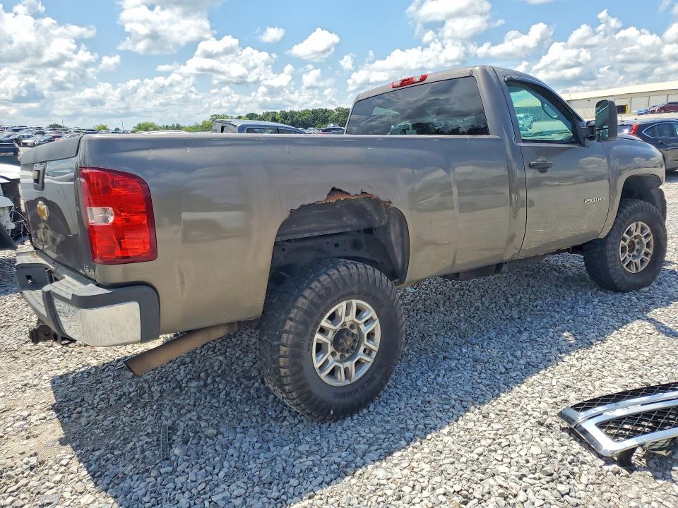 2013 Chevrolet Silverado მანქანა იყიდება აუქციონზე, vin: 1GC0KVCG2DZ318431, აუქციონის ნომერი: 63519286
