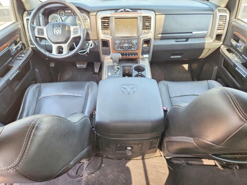 Aukcja sprzedaży 2013 Ram 1500, vin: 1C6RR6NT6DS629279, numer aukcji: 63736046