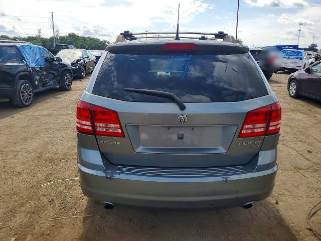 Продаж на аукціоні авто 2010 Dodge Journey, vin: 3D4PG5FV3AT106587, номер лоту: 65479246