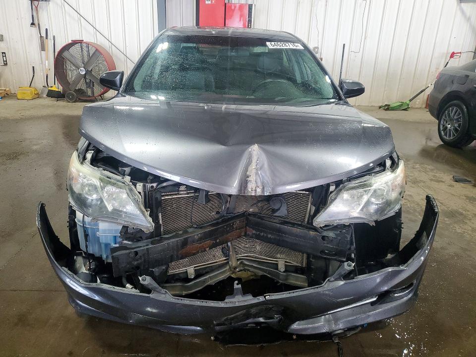 Продаж на аукціоні авто 2014 Toyota Camry, vin: 4T1BF1FK6EU323194, номер лоту: 64628716