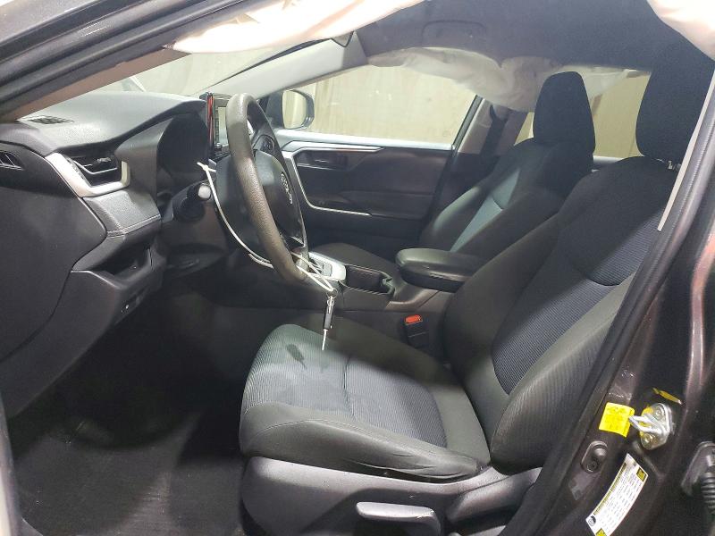 Aukcja sprzedaży 2022 Toyota Rav4, vin: 2T3H1RFV1NC191438, numer aukcji: 66471826