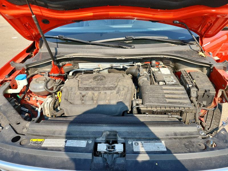 Продажа на аукционе авто 2019 Volkswagen Tiguan, vin: 3VV4B7AX7KM056258, номер лота: 65095096